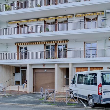 Apartament La Confidence Périgueux Zewnętrze zdjęcie