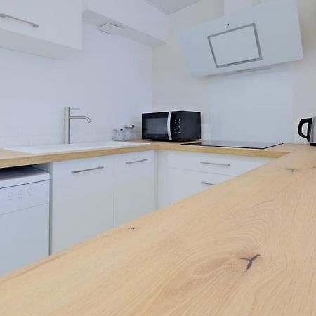 Apartament La Confidence Périgueux Zewnętrze zdjęcie