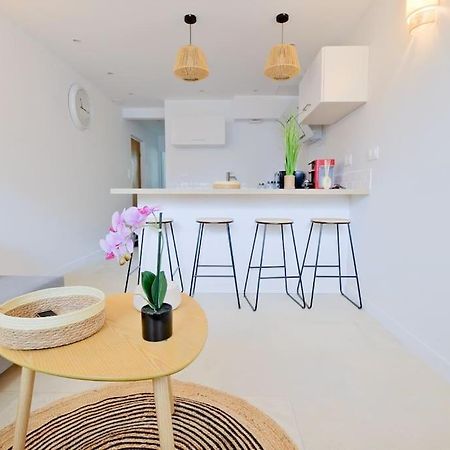 Apartament La Confidence Périgueux Zewnętrze zdjęcie