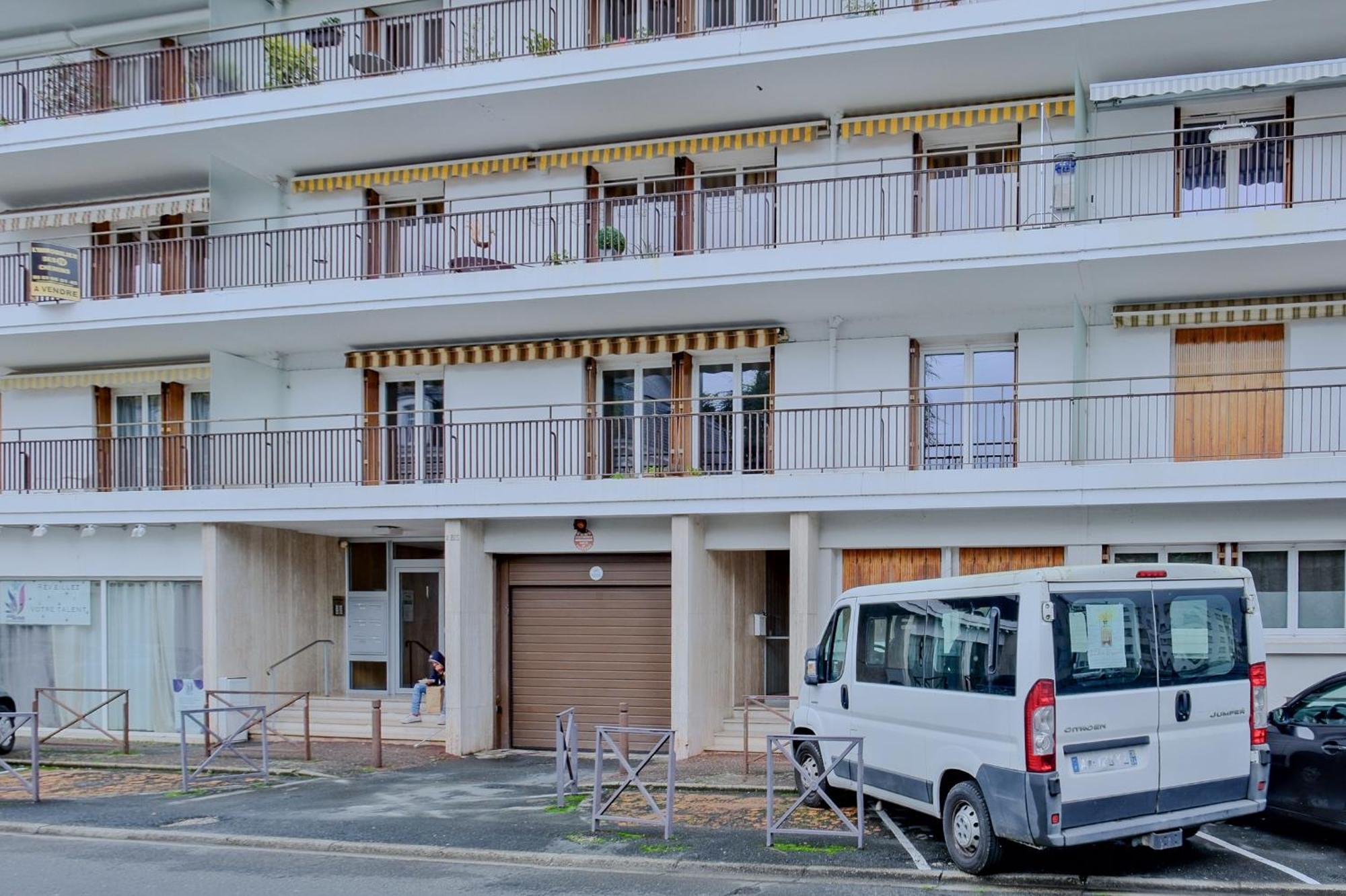 Apartament La Confidence Périgueux Zewnętrze zdjęcie