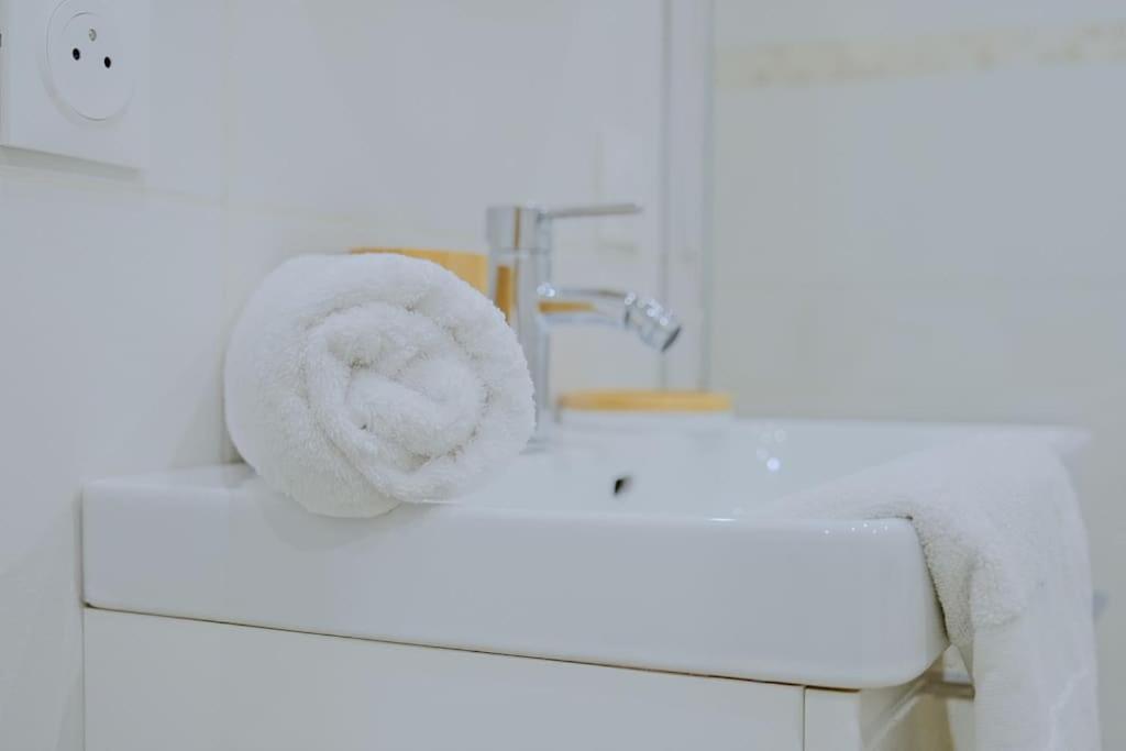 Apartament La Confidence Périgueux Zewnętrze zdjęcie