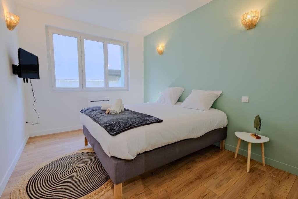 Apartament La Confidence Périgueux Zewnętrze zdjęcie