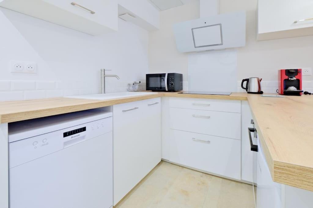 Apartament La Confidence Périgueux Zewnętrze zdjęcie
