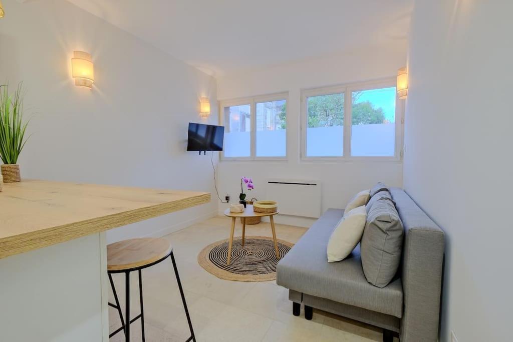Apartament La Confidence Périgueux Zewnętrze zdjęcie