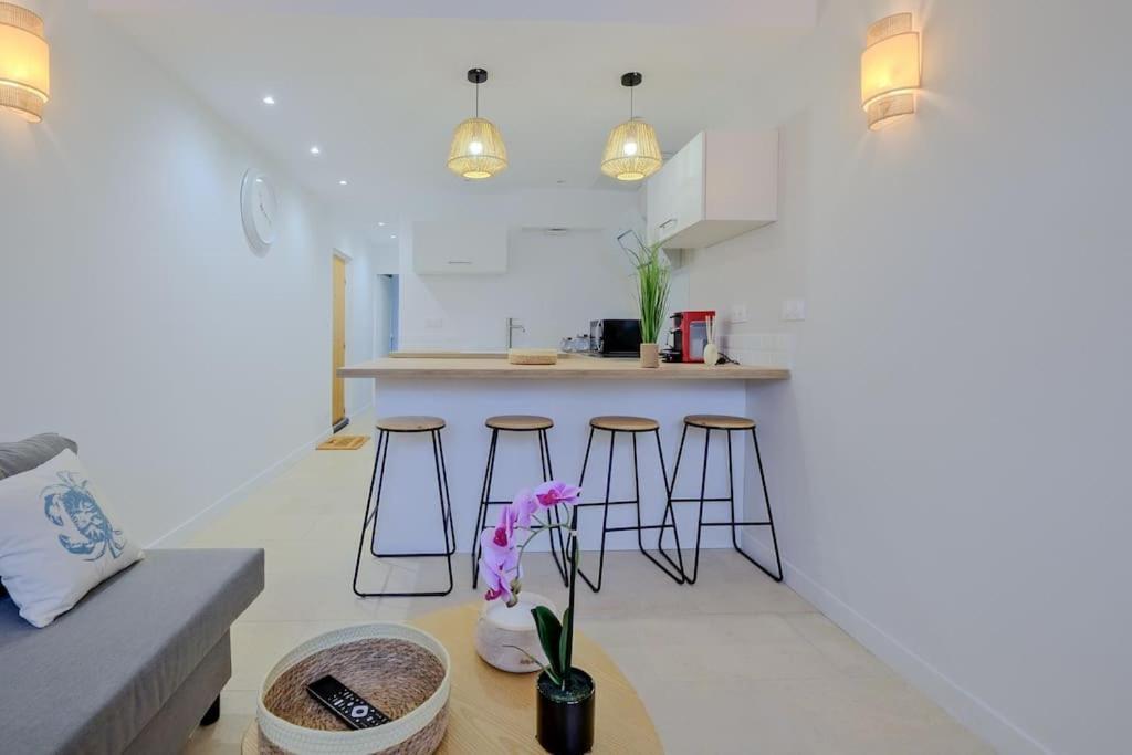 Apartament La Confidence Périgueux Zewnętrze zdjęcie