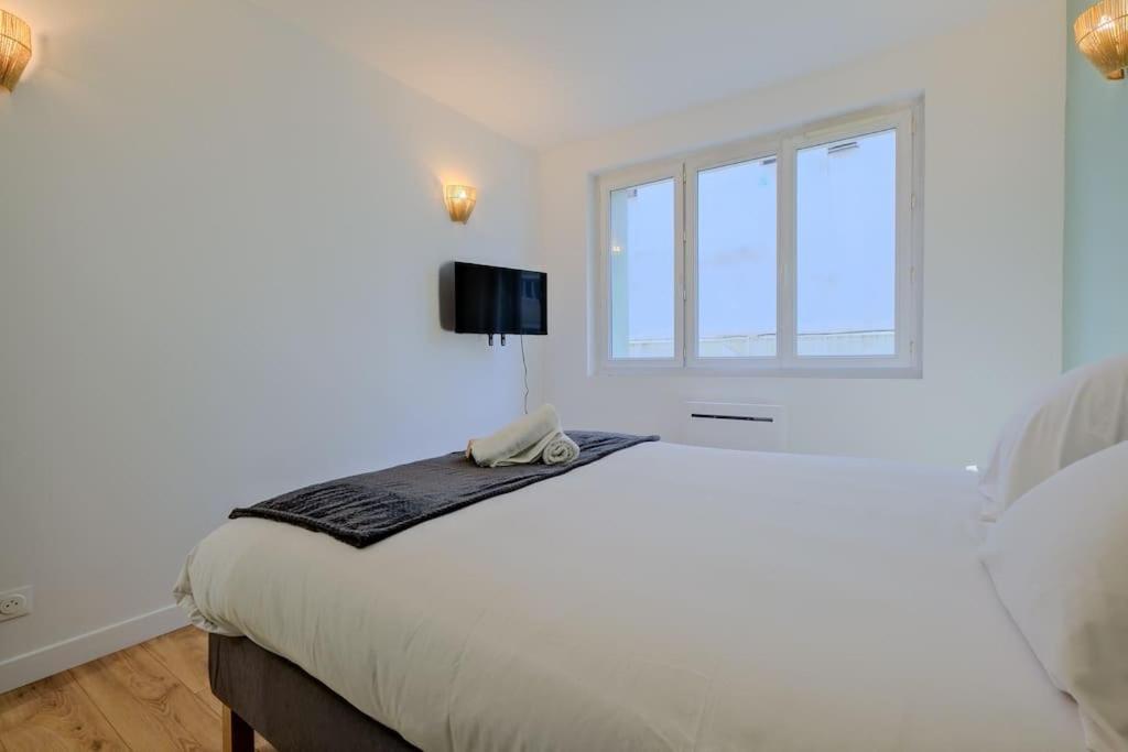 Apartament La Confidence Périgueux Zewnętrze zdjęcie