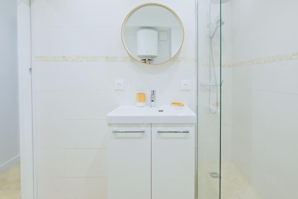 Apartament La Confidence Périgueux Zewnętrze zdjęcie