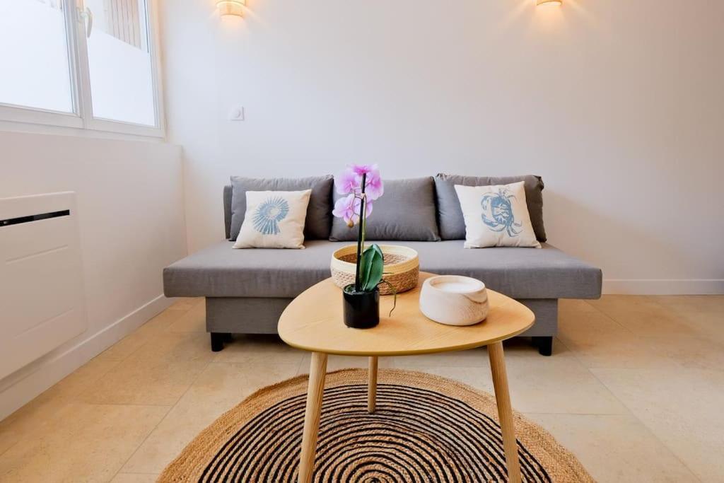 Apartament La Confidence Périgueux Zewnętrze zdjęcie