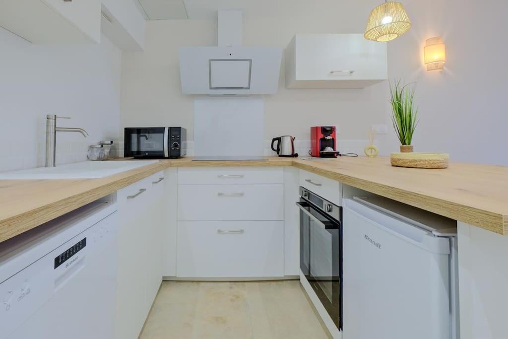Apartament La Confidence Périgueux Zewnętrze zdjęcie