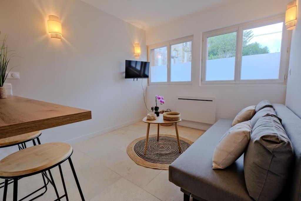 Apartament La Confidence Périgueux Zewnętrze zdjęcie