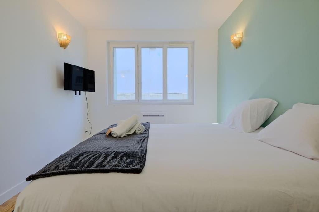 Apartament La Confidence Périgueux Zewnętrze zdjęcie