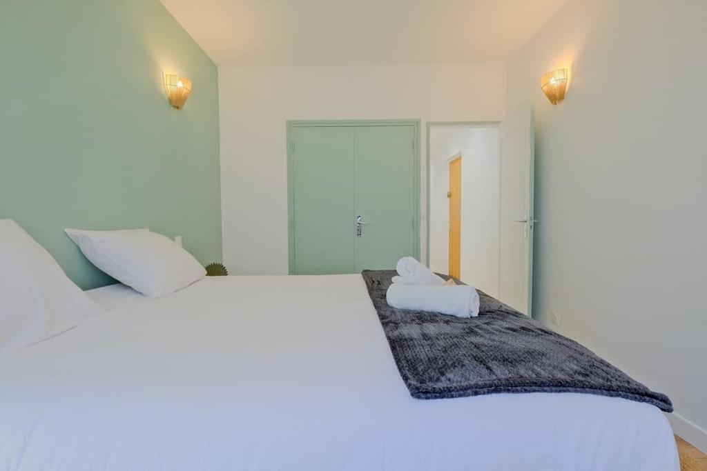 Apartament La Confidence Périgueux Zewnętrze zdjęcie
