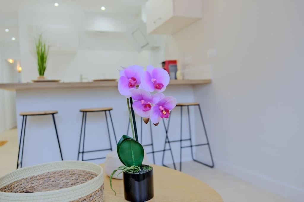 Apartament La Confidence Périgueux Zewnętrze zdjęcie