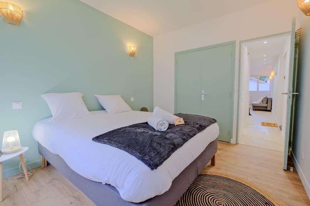 Apartament La Confidence Périgueux Zewnętrze zdjęcie