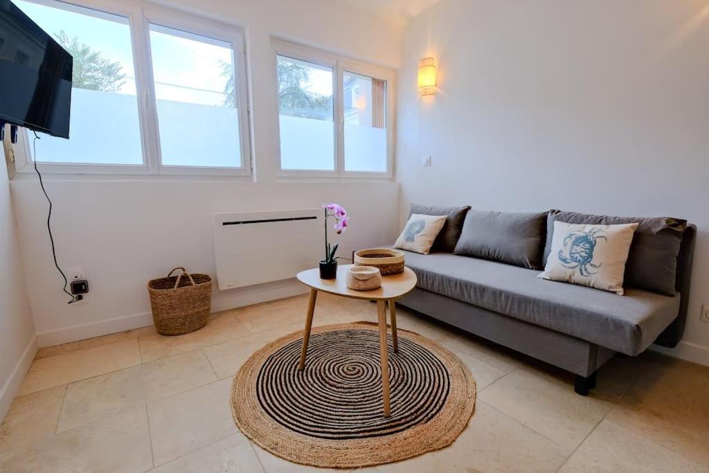 Apartament La Confidence Périgueux Zewnętrze zdjęcie