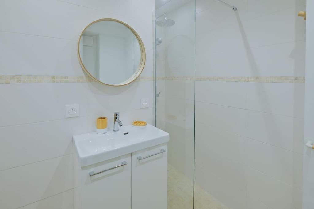 Apartament La Confidence Périgueux Zewnętrze zdjęcie