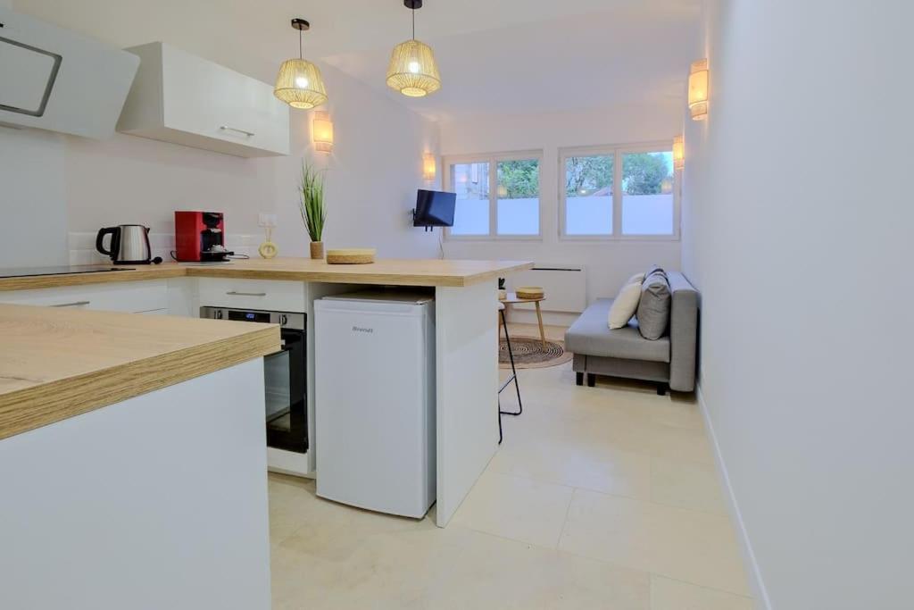 Apartament La Confidence Périgueux Zewnętrze zdjęcie