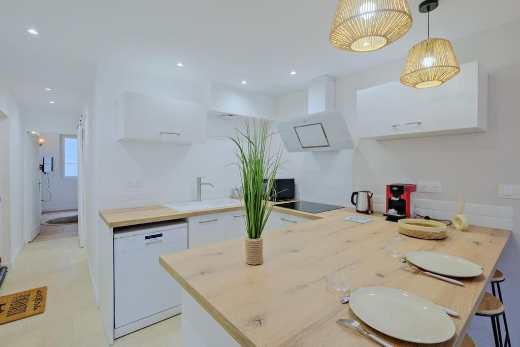 Apartament La Confidence Périgueux Zewnętrze zdjęcie