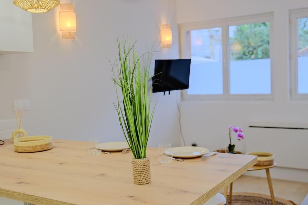 Apartament La Confidence Périgueux Zewnętrze zdjęcie