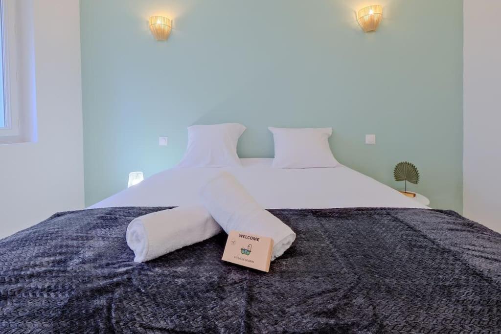 Apartament La Confidence Périgueux Zewnętrze zdjęcie