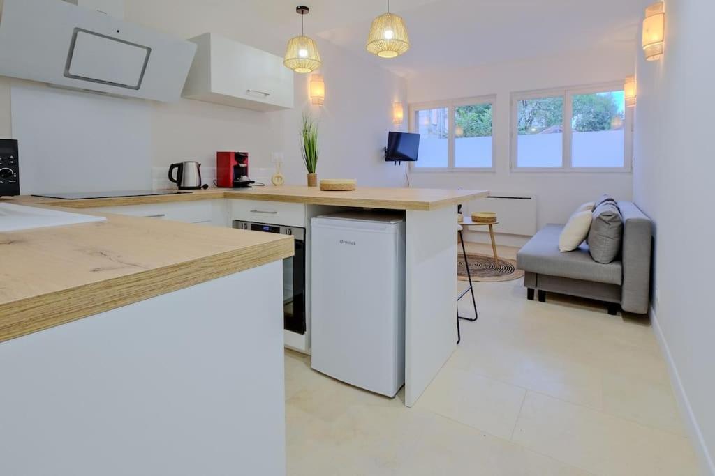 Apartament La Confidence Périgueux Zewnętrze zdjęcie